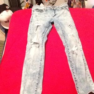 American Eagle Slim Jeans